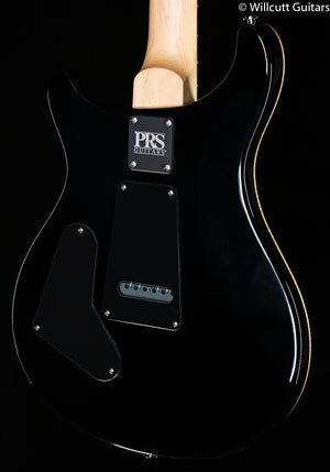 2020 PRS CE24 Trampas Green Smokeburst