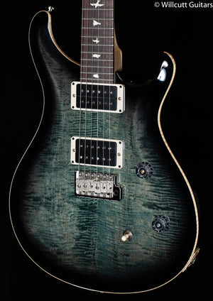 2020 PRS CE24 Trampas Green Smokeburst