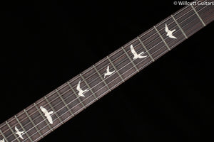 2020 PRS CE24 Trampas Green Smokeburst