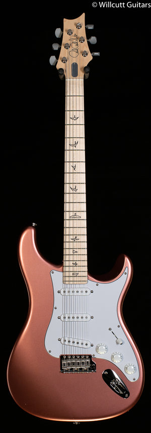 PRS John Mayer Silver Sky Midnight Rose Maple