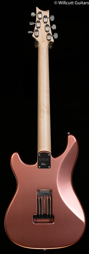 PRS John Mayer Silver Sky Midnight Rose Maple