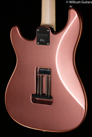 PRS John Mayer Silver Sky Midnight Rose Maple