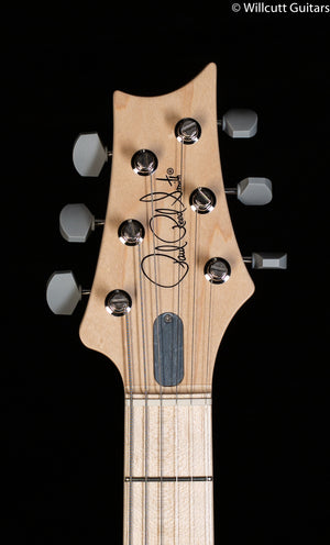 PRS John Mayer Silver Sky Midnight Rose Maple