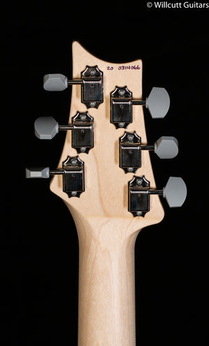 PRS John Mayer Silver Sky Midnight Rose Maple