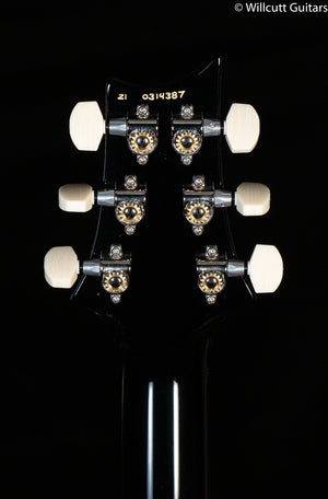 PRS Custom 24 35th Anniversary Fire Red Burst