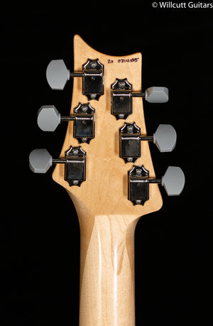 PRS John Mayer Silver Sky Golden Mesa Rosewood