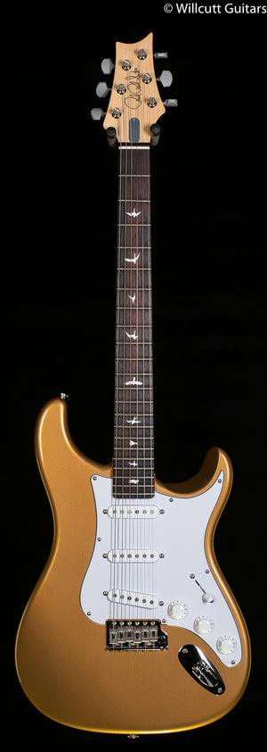 PRS John Mayer Silver Sky Golden Mesa Rosewood