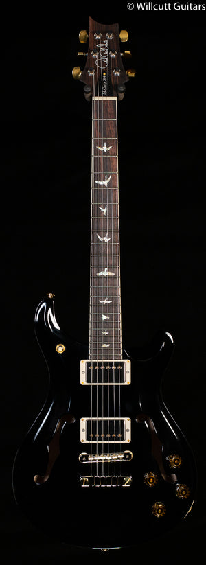 PRS McCarty 594 Hollowbody II Black