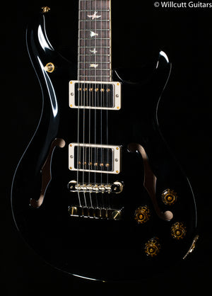 PRS McCarty 594 Hollowbody II Black
