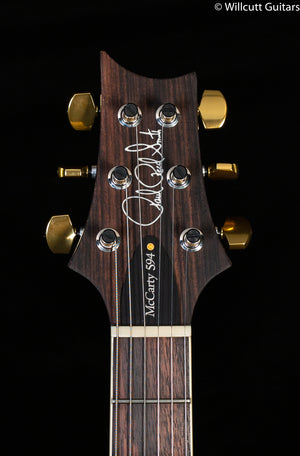 PRS McCarty 594 Hollowbody II Black