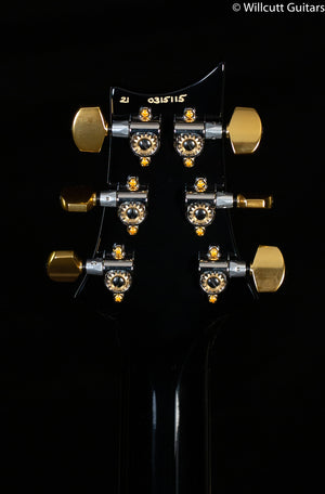 PRS McCarty 594 Hollowbody II Black