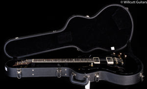 PRS McCarty 594 Hollowbody II Black