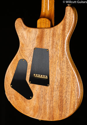 PRS 35th Anniversary Custom 24 Yellow Tiger 10 Top