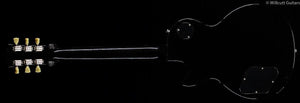 Gibson Les Paul Studio Ebony Chrome (609)
