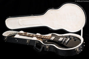 Gibson Les Paul Studio Ebony Chrome (609)