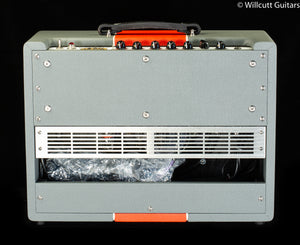 Carr Super Bee 1x10 Combo Grey/Red/Grey