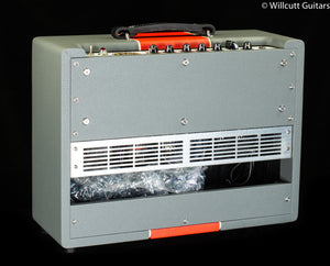 Carr Super Bee 1x10 Combo Grey/Red/Grey
