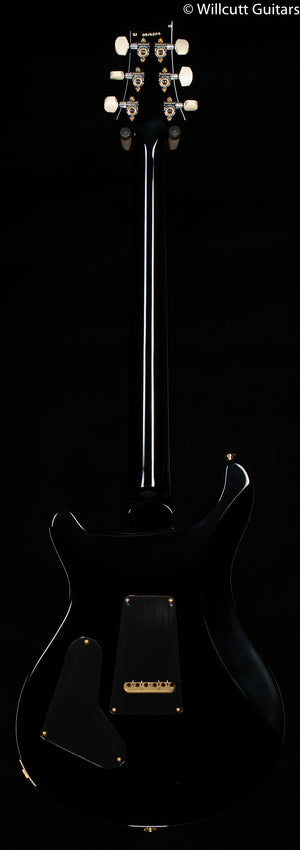 PRS 35th Anniversary Custom 24 Charcoal Burst 10 Top