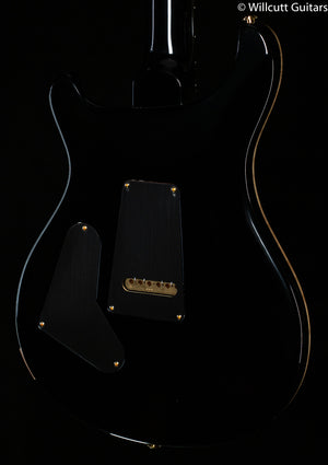 PRS 35th Anniversary Custom 24 Charcoal Burst 10 Top