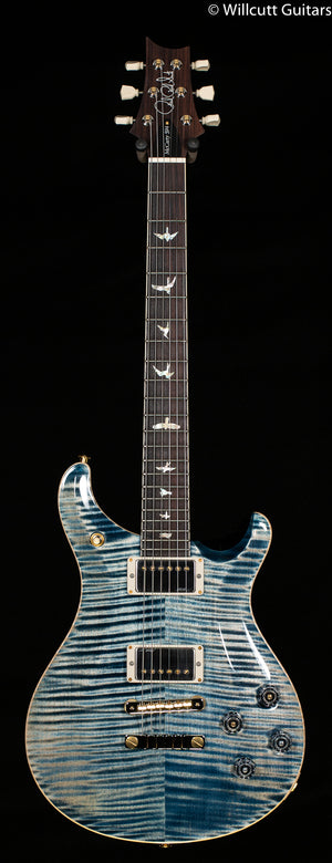PRS McCarty 594 Faded Whale Blue 10 Top