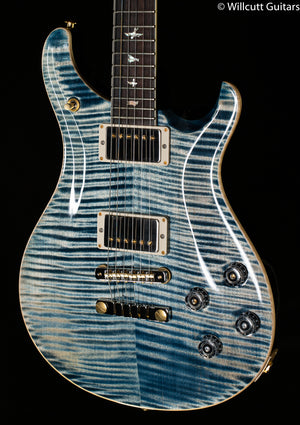 PRS McCarty 594 Faded Whale Blue 10 Top