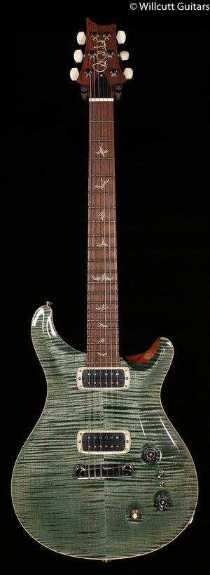 PRS Paul's Guitar 10 Top Trampas Green