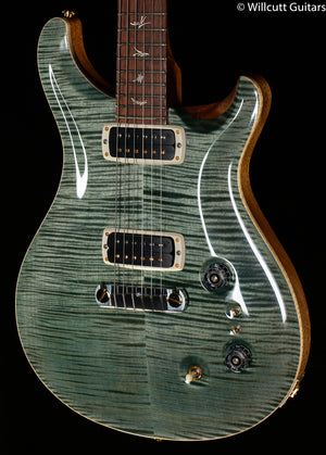 PRS Paul's Guitar 10 Top Trampas Green