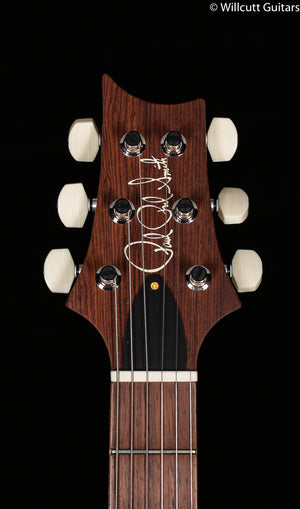 PRS Paul's Guitar 10 Top Trampas Green