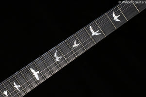 PRS Wood Library Hollowbody II Piezo Copperhead Burst