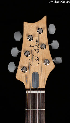 PRS John Mayer Silver Sky Moc Sand Rosewood Gloss Nitro