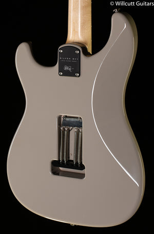 PRS John Mayer Silver Sky Moc Sand Rosewood Gloss Nitro