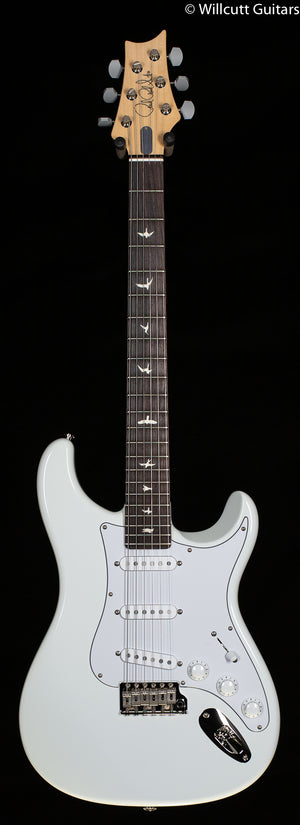 PRS John Mayer Silver Sky Frost White Rosewood