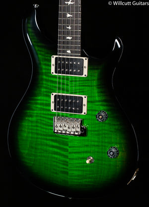 2021 PRS CE24 Emerald Smokeburst