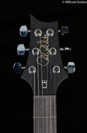 2021 PRS CE24 Emerald Smokeburst