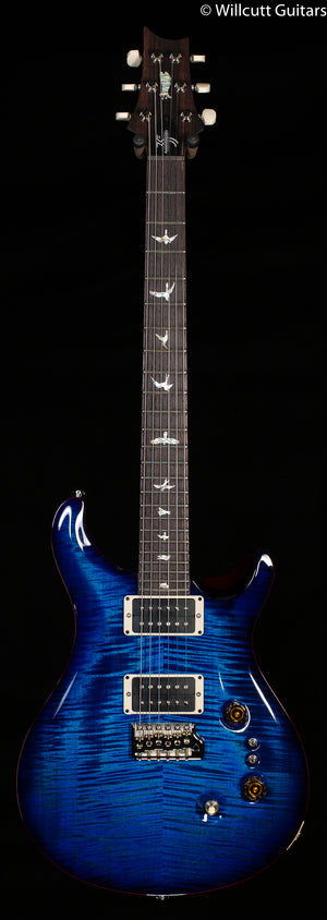 PRS Custom 24 35th Anniversary Sapphire Smokeburst