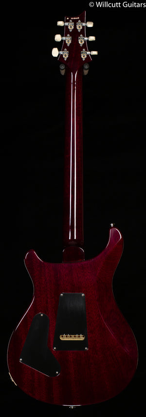 PRS Custom 24 35th Anniversary Sapphire Smokeburst