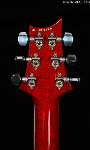 PRS Hollowbody II Piezo McCarty Sunburst