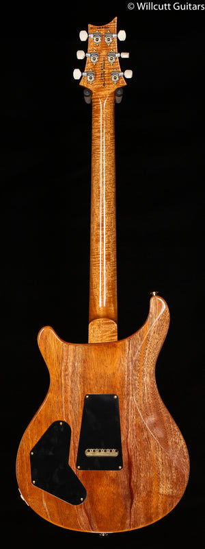 PRS DGT Wood Library Edition Charcoal Brazilian Fretboard