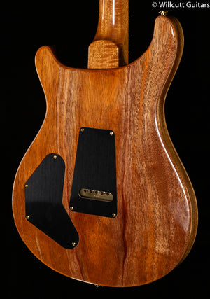 PRS DGT Wood Library Edition Charcoal Brazilian Fretboard