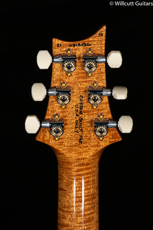 PRS DGT Wood Library Edition Charcoal Brazilian Fretboard