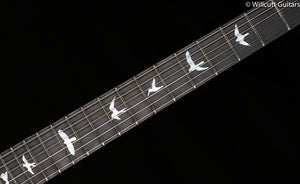 PRS DGT Wood Library Edition Charcoal Brazilian Fretboard