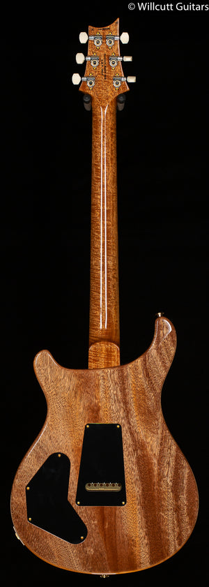 PRS DGT Wood Library Edition Charcoal Brazilian Fretboard