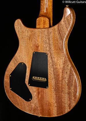 PRS DGT Wood Library Edition Charcoal Brazilian Fretboard