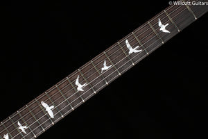 PRS DGT Wood Library Edition Charcoal Brazilian Fretboard