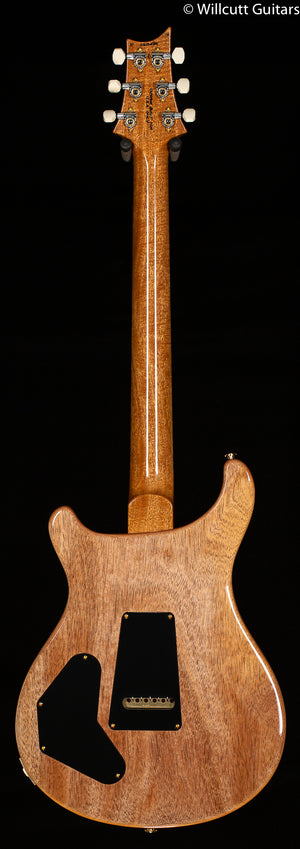 PRS DGT Wood Library Edition Faded Blue Jean Brazilian Fretboard