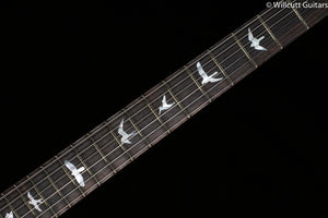 PRS DGT Wood Library Edition Faded Blue Jean Brazilian Fretboard