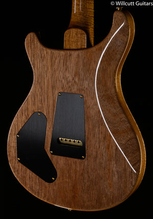 PRS DGT Wood Library Edition Faded Blue Jean Brazilian Fretboard