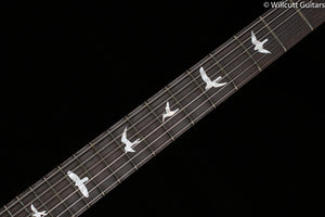 PRS DGT Wood Library Edition Faded Blue Jean Brazilian Fretboard