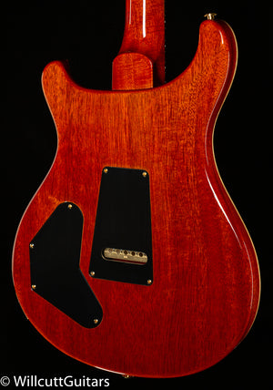 PRS DGT Wood Library Edition Faded McCarty Sunburst 10 Top Brazilian