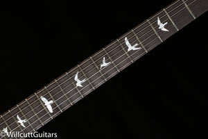 PRS DGT Wood Library Edition Faded McCarty Sunburst 10 Top Brazilian